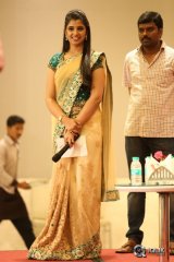 Lion Movie Success Meet